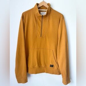 REI Cooperative Sweater Men’s Large Pullover 100% Cotton